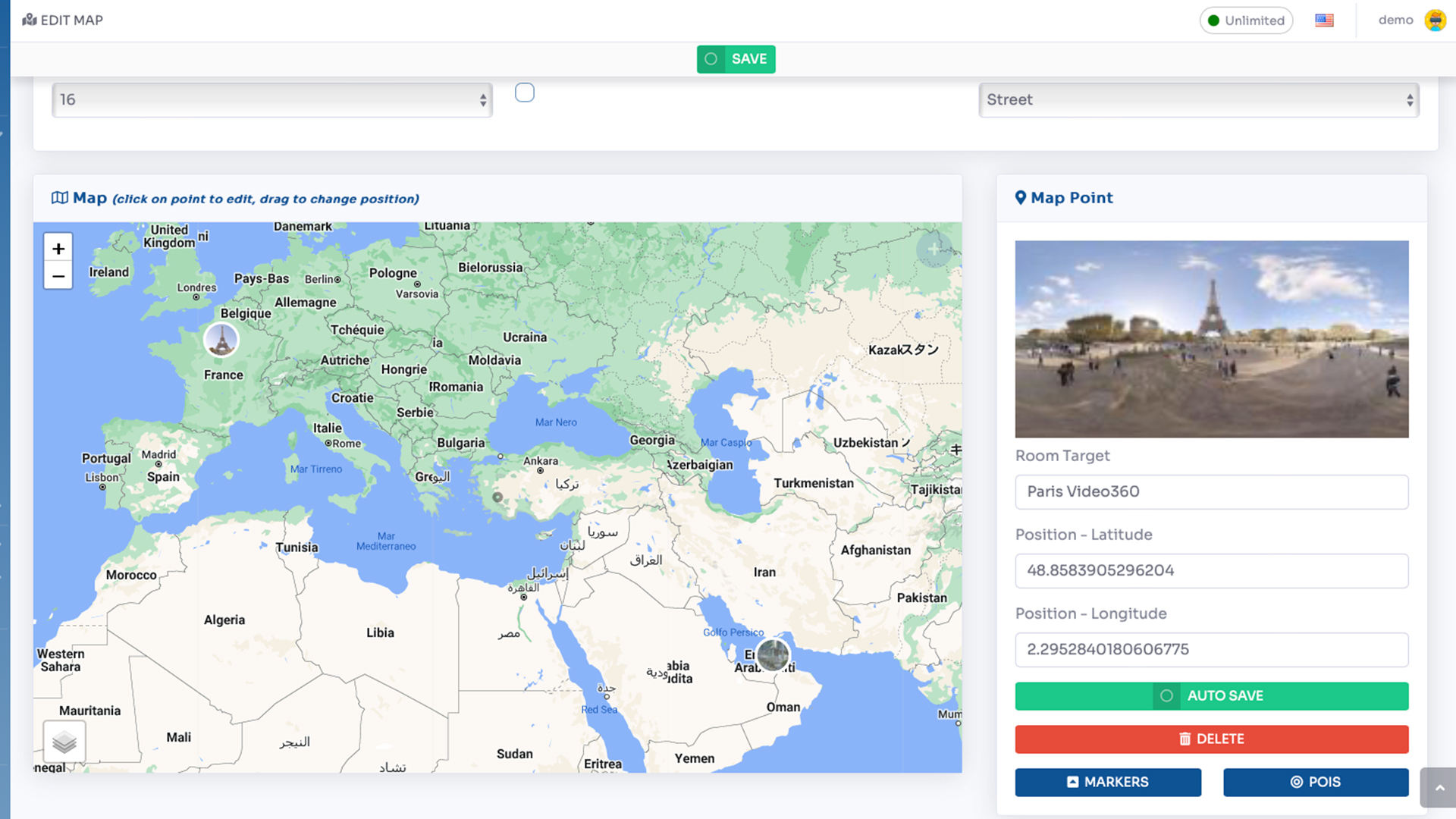 Meta: Revolutionizing Virtual Real Estate Tours with Immersive Features and Interactive Engagement